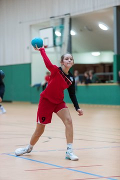 Bild 71 - wCJ Bramstedter TS - ATSV Stockelsdorf : Ergebnis: 28:21